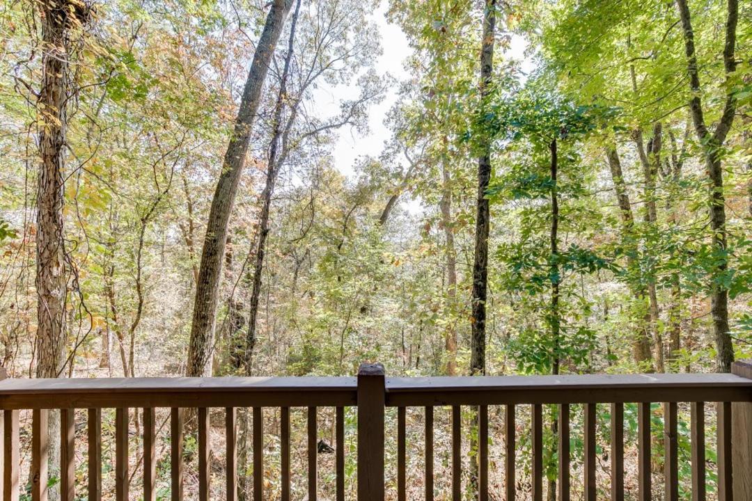 Deluxe Cabin For Groups Near Helen W Hot Tub Cornelia Exterior photo